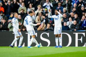 F.C. København - Silkeborg - 05/04-2026