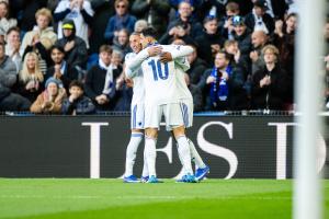 F.C. København - Silkeborg - 05/04-2026