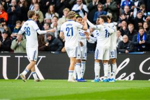 F.C. København - Silkeborg - 05/04-2026