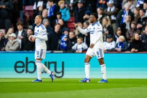 F.C. København - Silkeborg - 05/04-2026