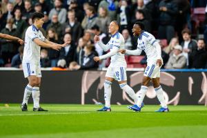 F.C. København - Silkeborg - 05/04-2026