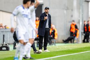 F.C. København - Silkeborg - 05/04-2026