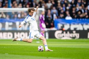 F.C. København - Silkeborg - 05/04-2026
