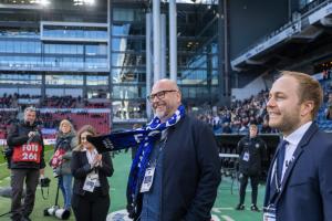 F.C. København - Silkeborg - 05/04-2026