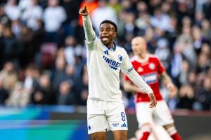 F.C. København - Silkeborg - 05/04-2026