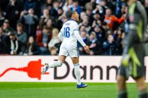 F.C. København - Silkeborg - 05/04-2026