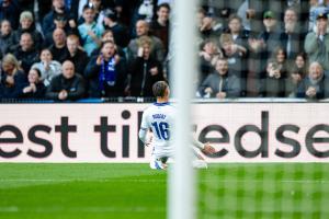 F.C. København - Silkeborg - 05/04-2026