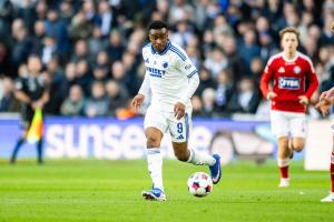 F.C. København - Silkeborg - 05/04-2026