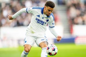 F.C. København - Silkeborg - 05/04-2026