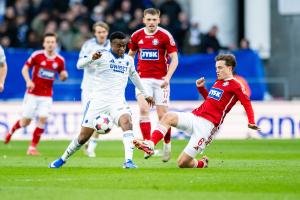 F.C. København - Silkeborg - 05/04-2026
