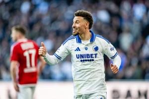 F.C. København - Silkeborg - 05/04-2026