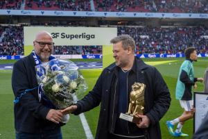 F.C. København - Silkeborg - 05/04-2026
