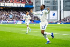 F.C. København - Silkeborg - 05/04-2026