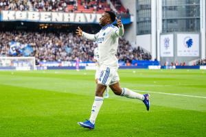 F.C. København - Silkeborg - 05/04-2026