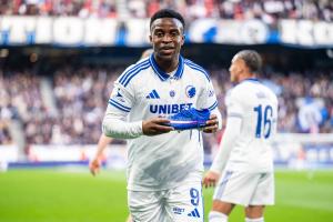 F.C. København - Silkeborg - 05/04-2026