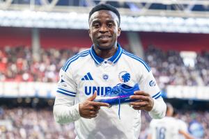 F.C. København - Silkeborg - 05/04-2026