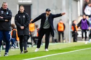 F.C. København - Silkeborg - 05/04-2026