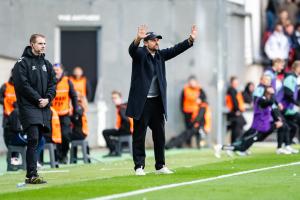 F.C. København - Silkeborg - 05/04-2026