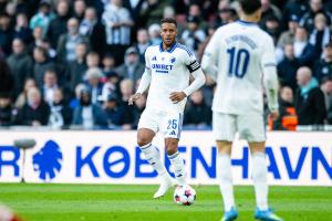 F.C. København - Silkeborg - 05/04-2026