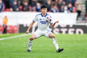 F.C. København - Silkeborg - 05/04-2026