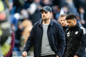 F.C. København - Silkeborg - 05/04-2026