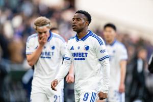 F.C. København - Silkeborg - 05/04-2026