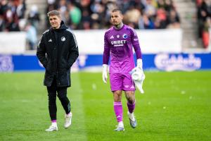 F.C. København - Silkeborg - 05/04-2026
