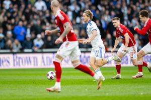 F.C. København - Silkeborg - 05/04-2026