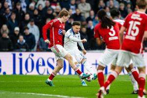 F.C. København - Silkeborg - 05/04-2026