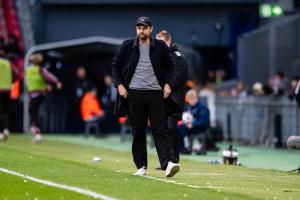 F.C. København - Silkeborg - 05/04-2026