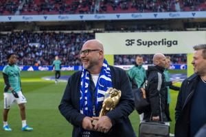 F.C. København - Silkeborg - 05/04-2026