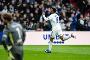 F.C. København - Silkeborg - 05/04-2026