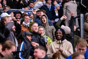 F.C. København - Silkeborg - 05/04-2026