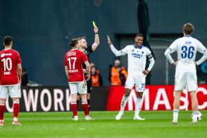 F.C. København - Silkeborg - 05/04-2026