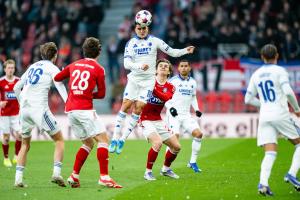 F.C. København - Silkeborg - 05/04-2026