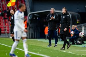 F.C. København - Silkeborg - 05/04-2026