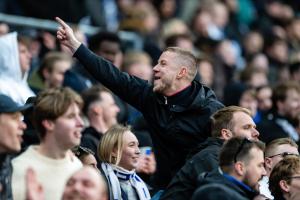 F.C. København - Silkeborg - 05/04-2026