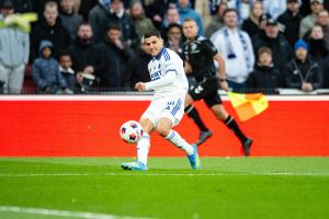 F.C. København - Silkeborg - 05/04-2026