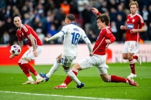 F.C. København - Silkeborg - 05/04-2026