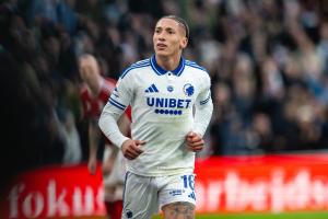 F.C. København - Silkeborg - 05/04-2026