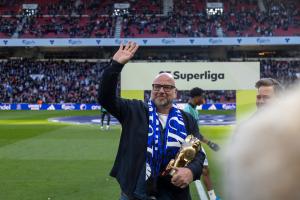 F.C. København - Silkeborg - 05/04-2026