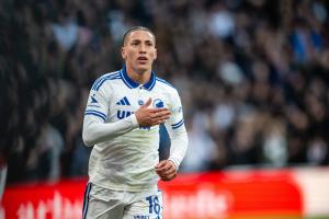 F.C. København - Silkeborg - 05/04-2026