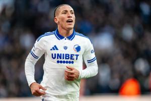 F.C. København - Silkeborg - 05/04-2026