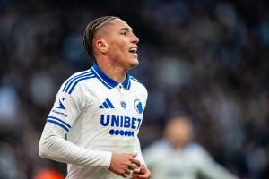 F.C. København - Silkeborg - 05/04-2026