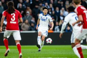 F.C. København - Silkeborg - 05/04-2026