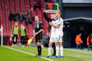 F.C. København - Silkeborg - 05/04-2026