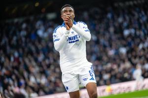 F.C. København - Silkeborg - 05/04-2026