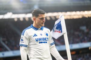 F.C. København - Silkeborg - 05/04-2026