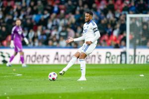 F.C. København - Silkeborg - 05/04-2026