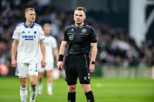 F.C. København - Silkeborg - 05/04-2026